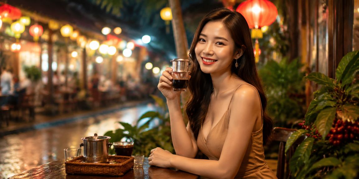 Người dùng gs1 nhận bonus nạp tiền tại quán cà phê Buôn Ma Thuột