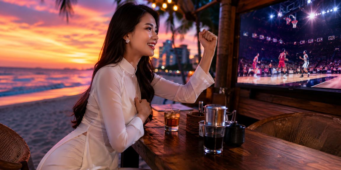 Cá cược bóng rổ tại Đà Nẵng - hướng dẫn đặt cược thể thao gs1