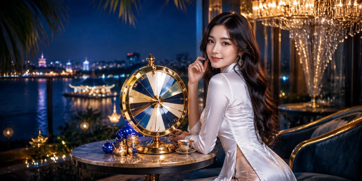 Người chơi Roulette High Roller tại Hà Nội trên nền tảng gs1
