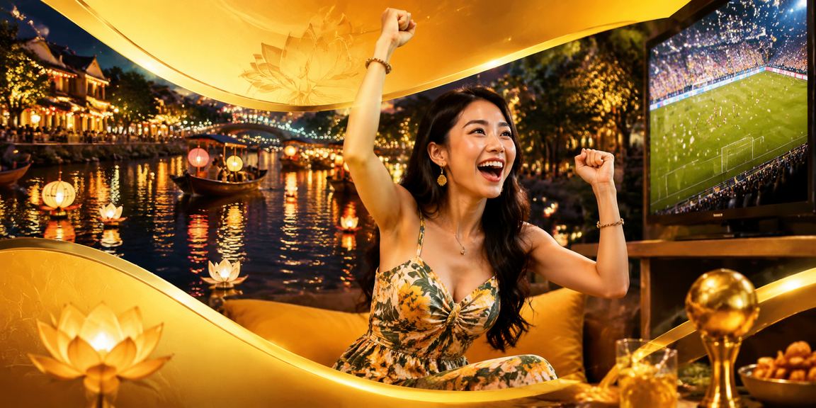 Trải nghiệm giải thưởng VIP casino tại Hội An - gs1