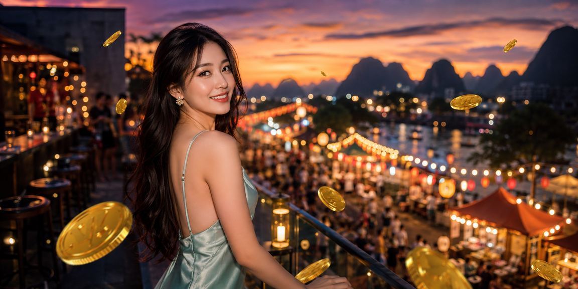 Người chơi gs1 High Roller tham gia casino online tại chợ đêm Ninh Bình
